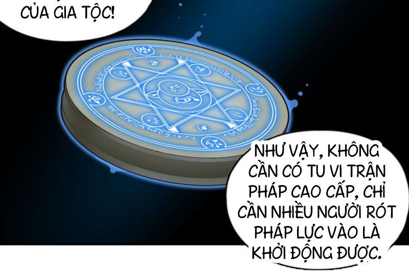 Siêu Năng Lập Phương Chapter 84 - 24