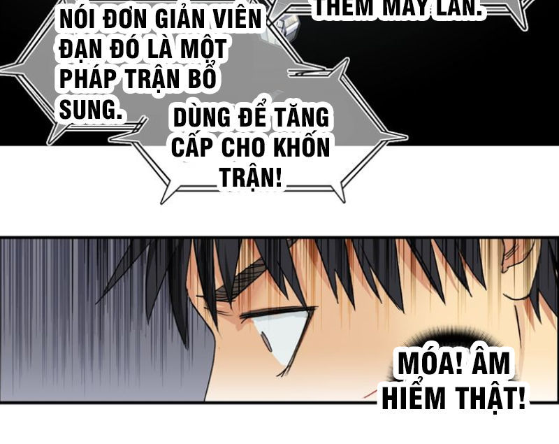 Siêu Năng Lập Phương Chapter 84 - 28