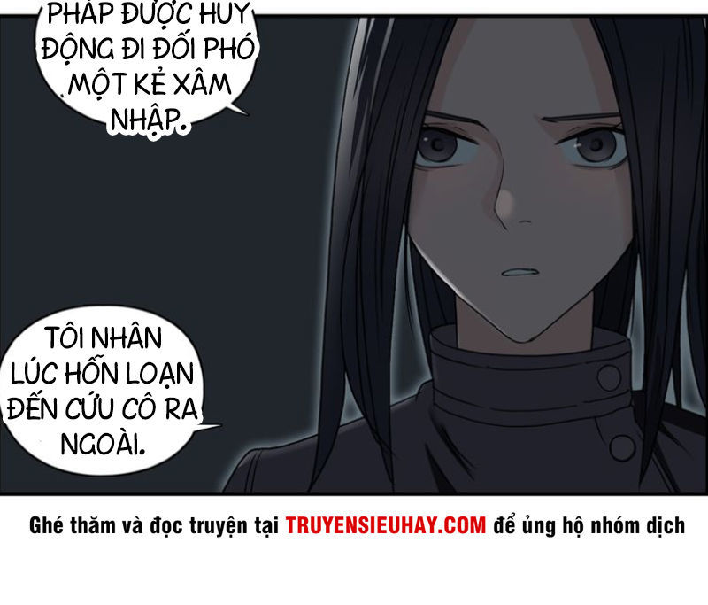 Siêu Năng Lập Phương Chapter 84 - 40