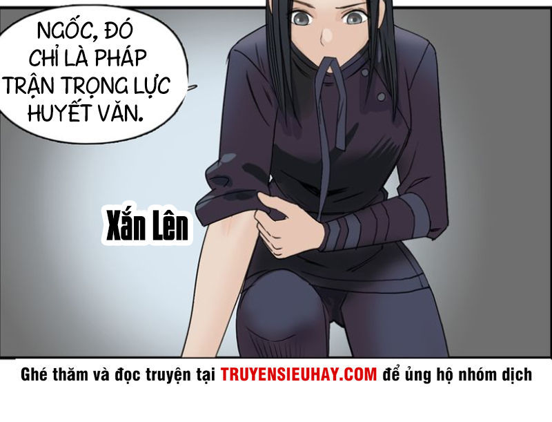 Siêu Năng Lập Phương Chapter 84 - 42