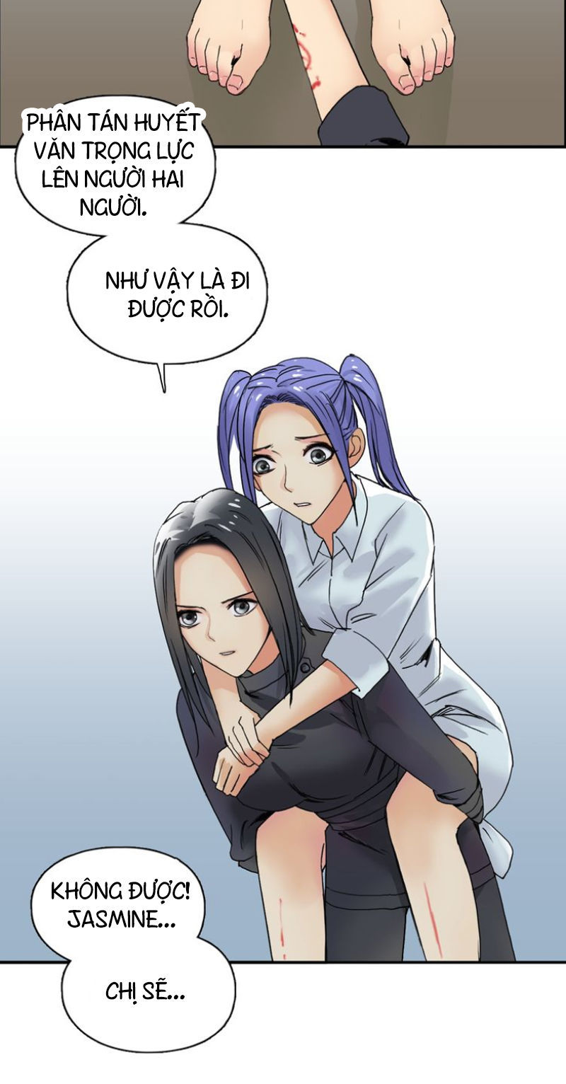 Siêu Năng Lập Phương Chapter 84 - 44