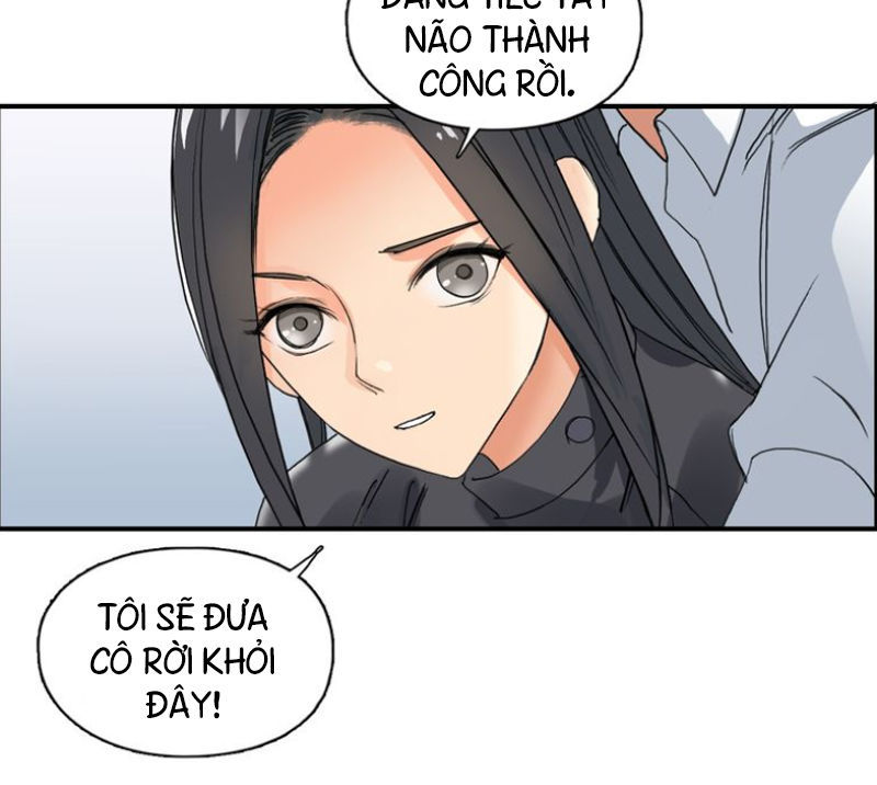 Siêu Năng Lập Phương Chapter 84 - 46