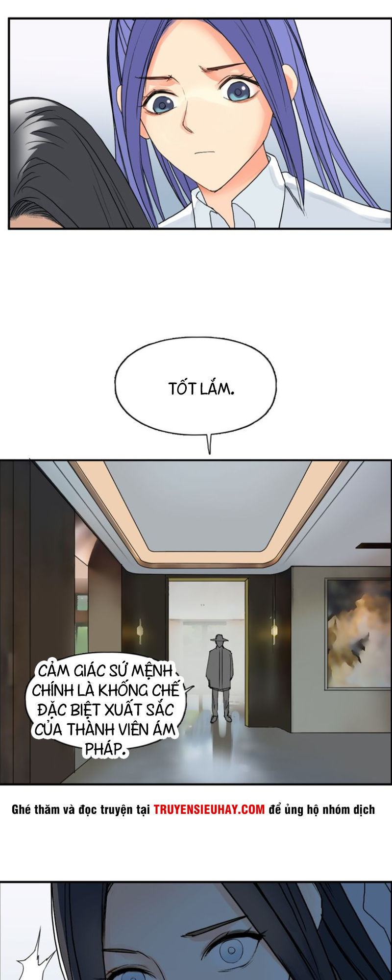 Siêu Năng Lập Phương Chapter 84 - 47