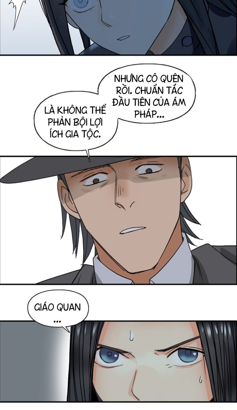 Siêu Năng Lập Phương Chapter 84 - 48