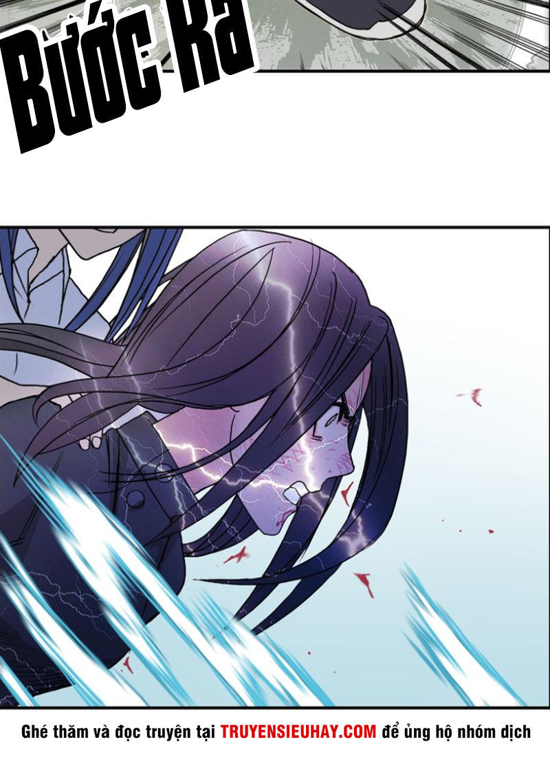 Siêu Năng Lập Phương Chapter 85 - 34