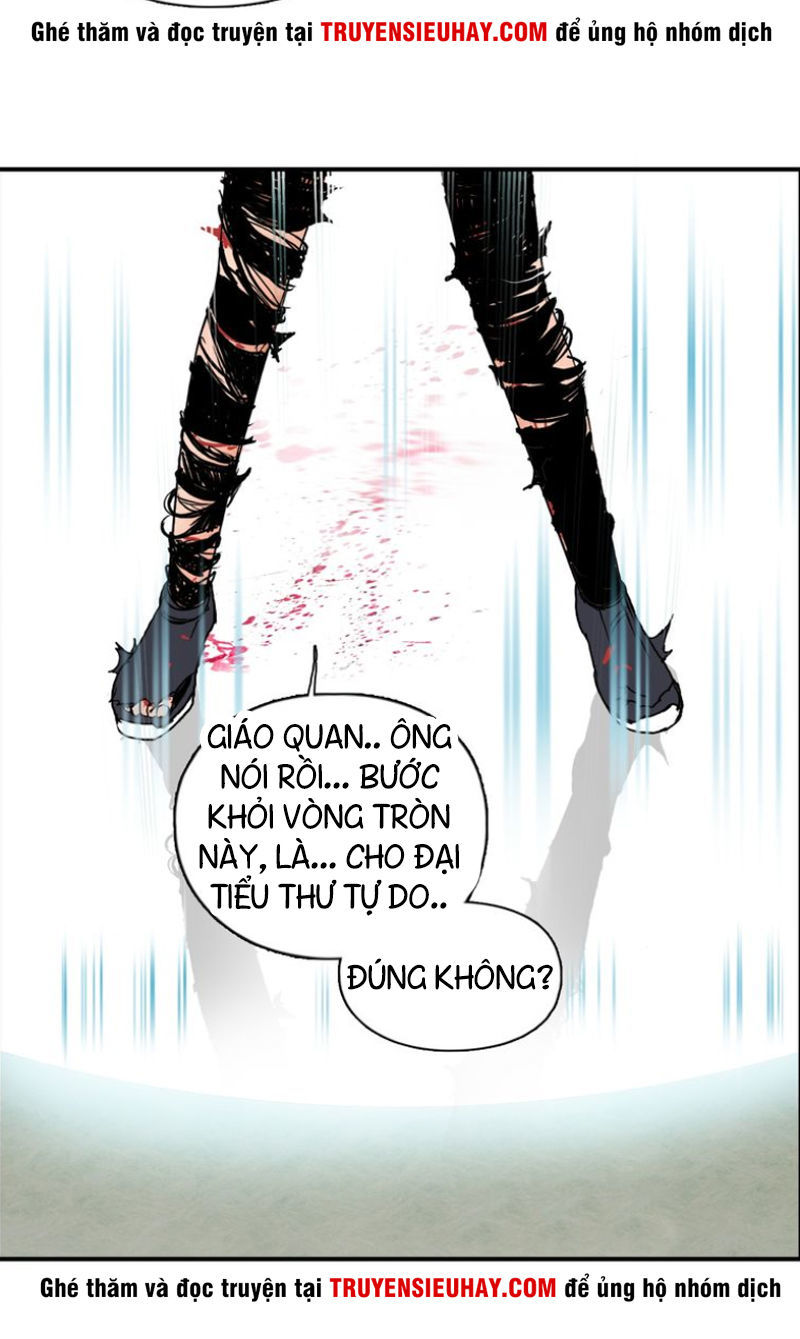 Siêu Năng Lập Phương Chapter 85 - 40