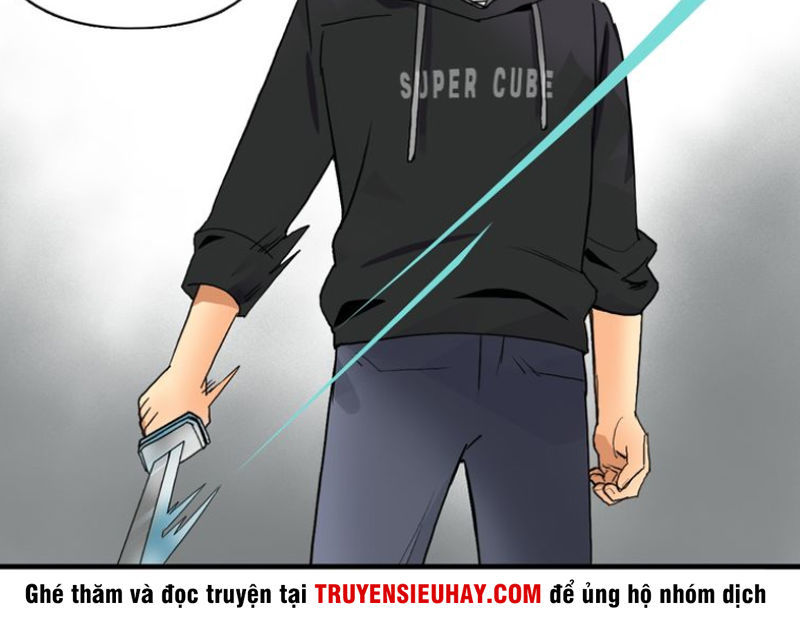 Siêu Năng Lập Phương Chapter 85 - 5