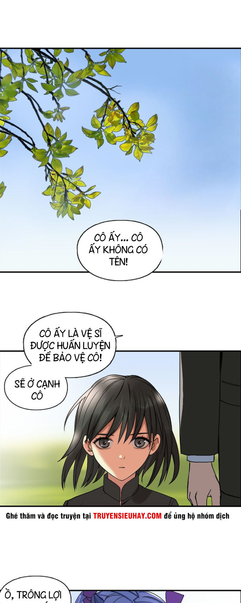 Siêu Năng Lập Phương Chapter 85 - 43