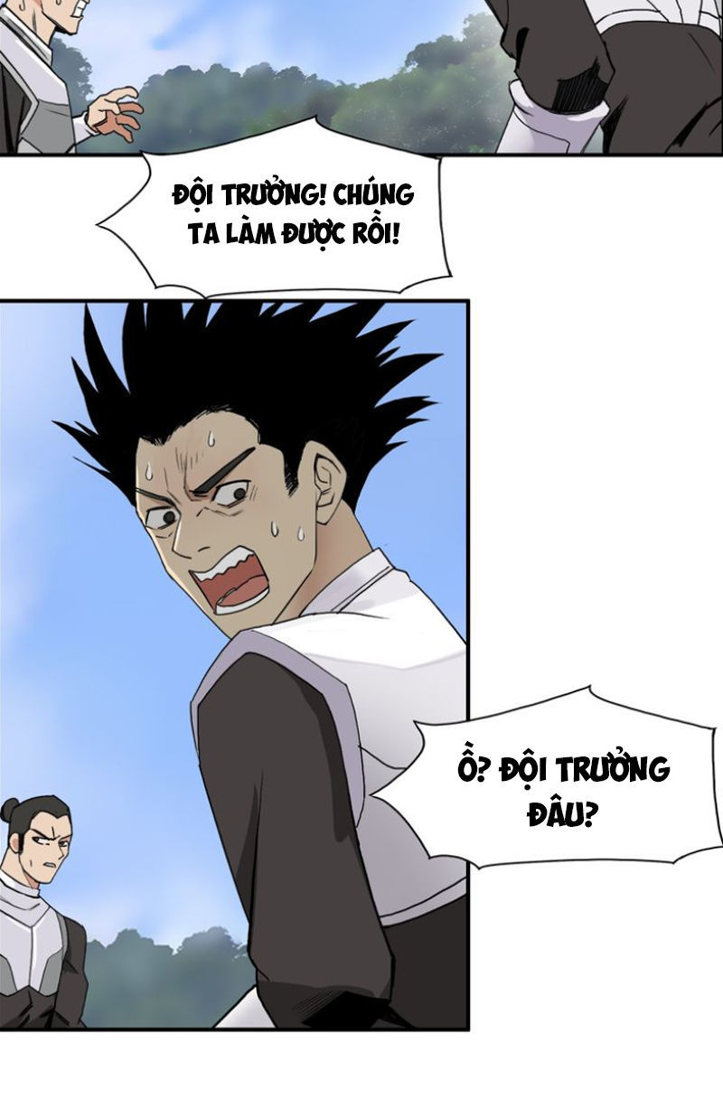 Siêu Năng Lập Phương Chapter 85 - 7