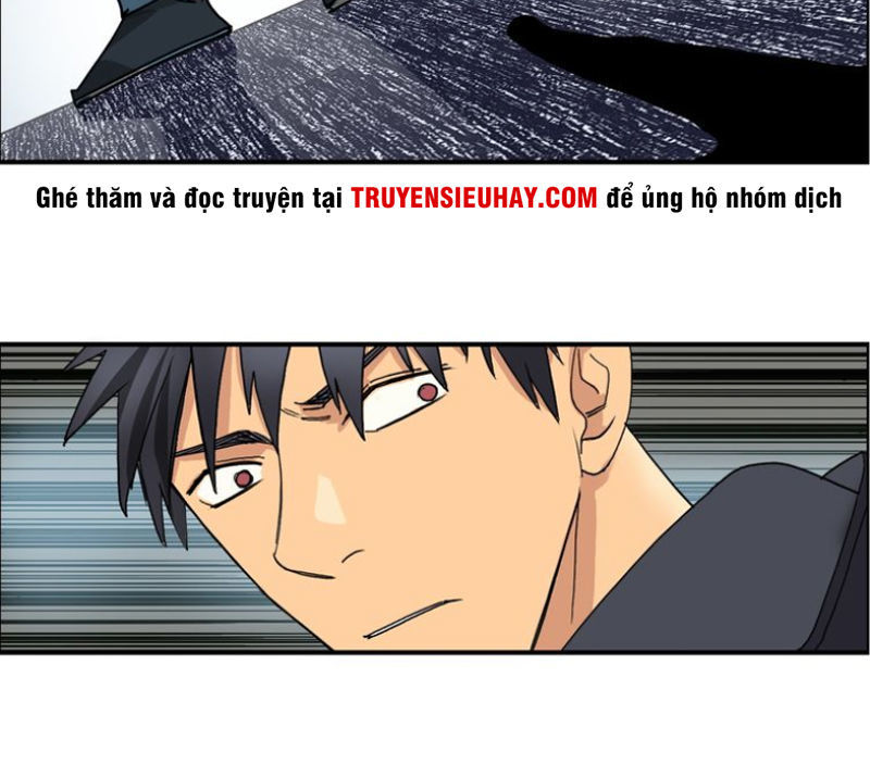 Siêu Năng Lập Phương Chapter 86 - 37
