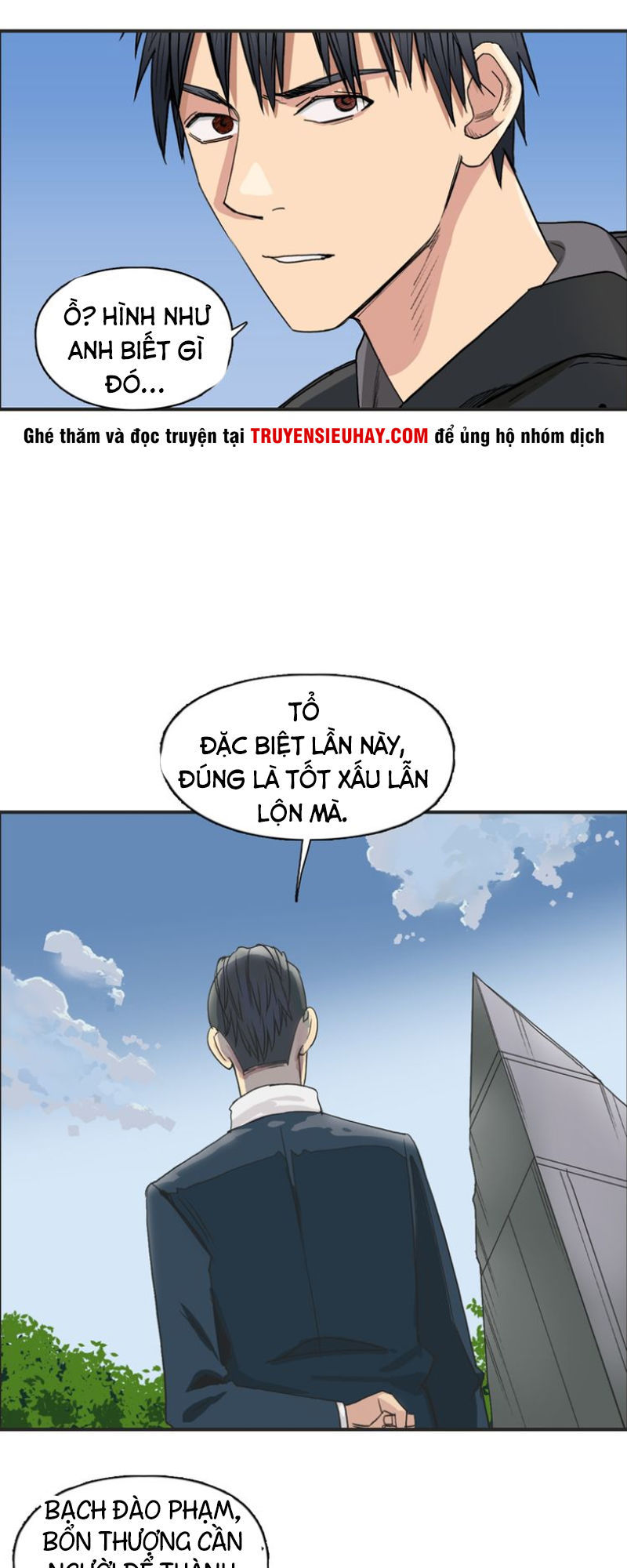 Siêu Năng Lập Phương Chapter 88 - 19