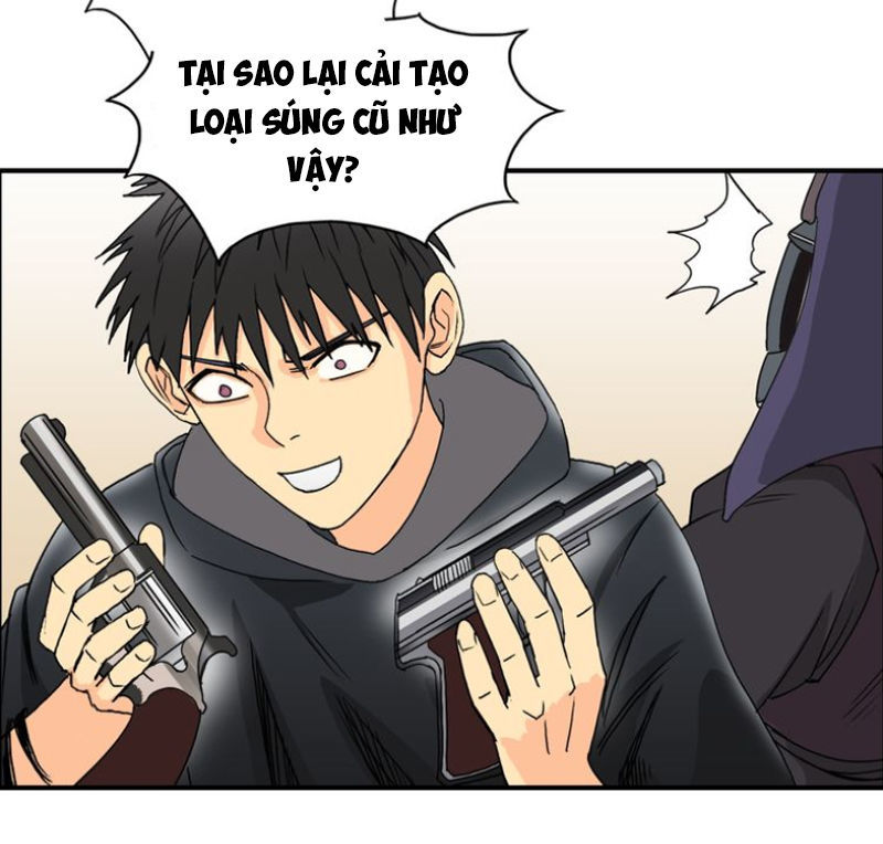 Siêu Năng Lập Phương Chapter 88 - 36