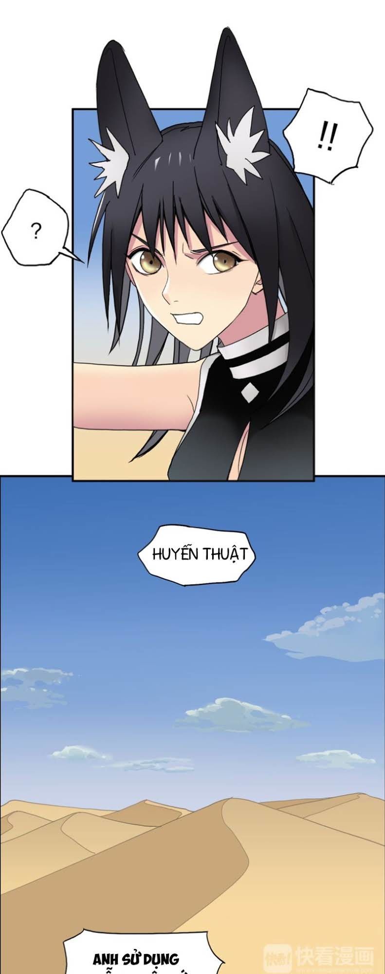 Siêu Năng Lập Phương Chapter 88 - 5