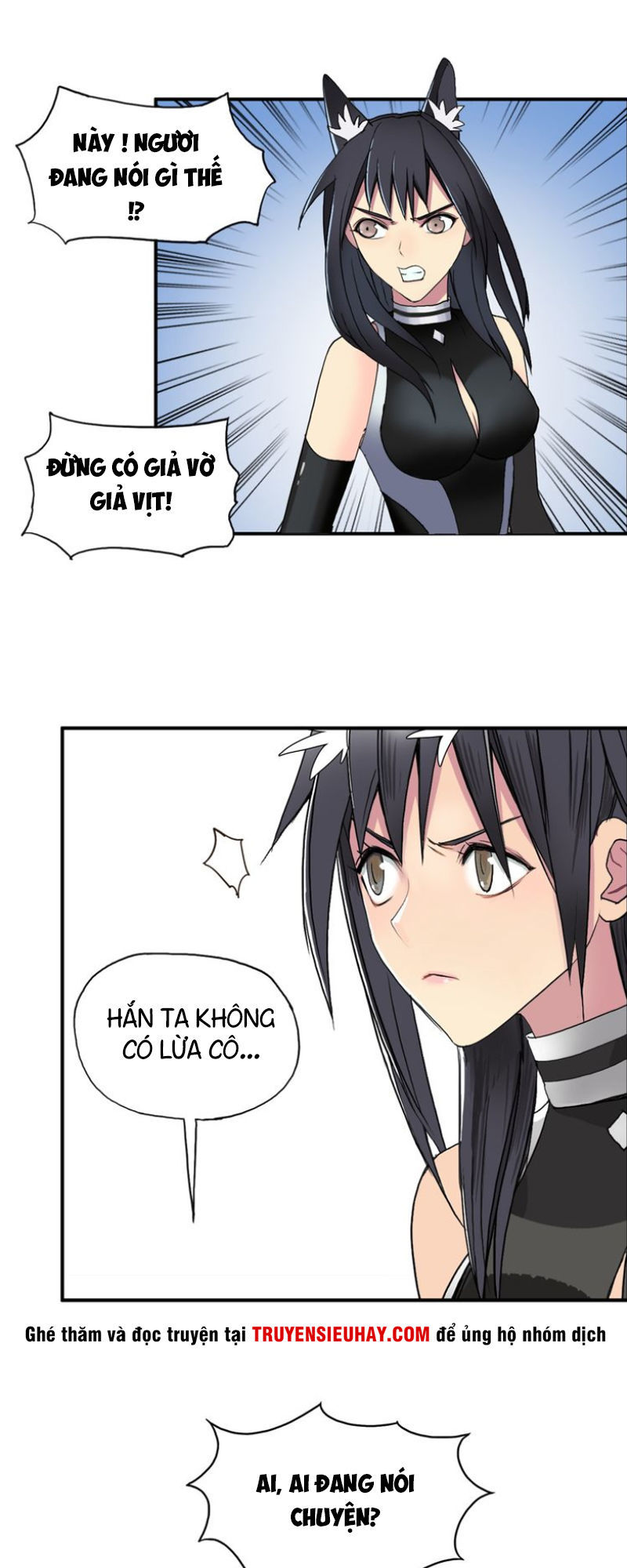 Siêu Năng Lập Phương Chapter 88 - 7