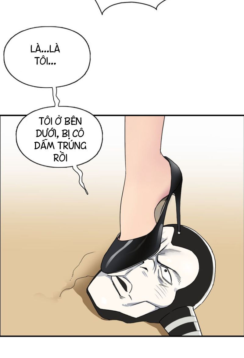 Siêu Năng Lập Phương Chapter 88 - 8