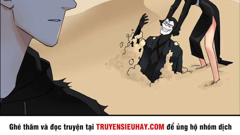 Siêu Năng Lập Phương Chapter 88 - 10