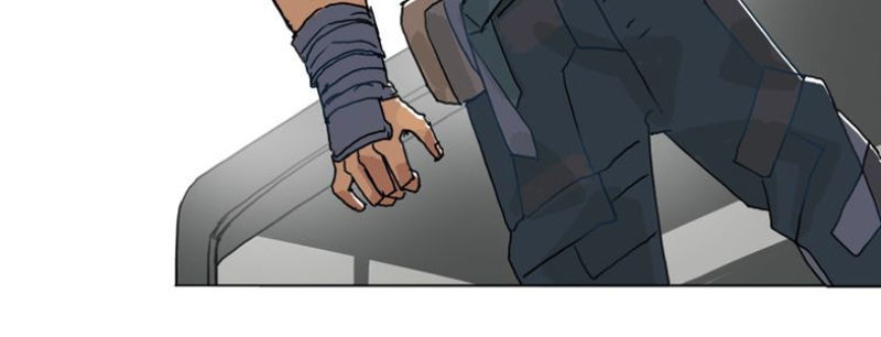 Siêu Năng Lập Phương Chapter 89 - 44