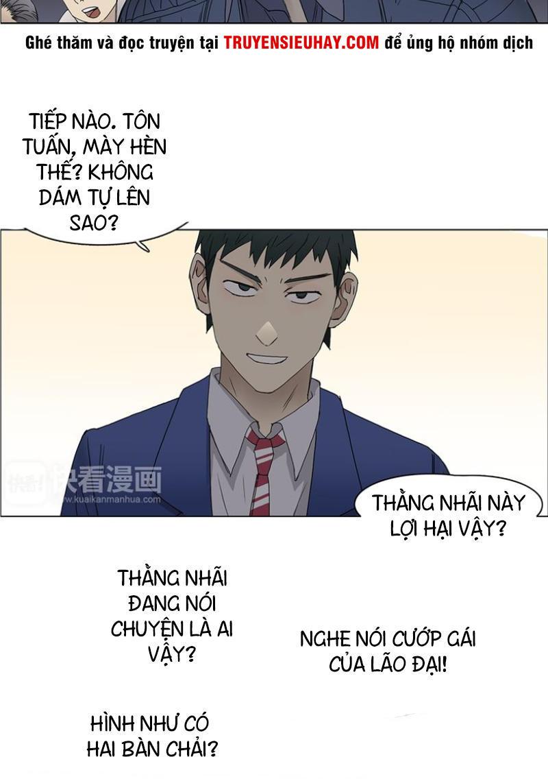Siêu Năng Lập Phương Chapter 9 - 20
