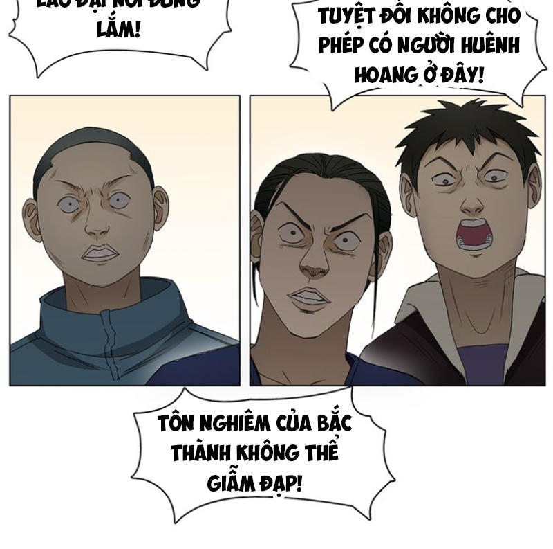Siêu Năng Lập Phương Chapter 9 - 25