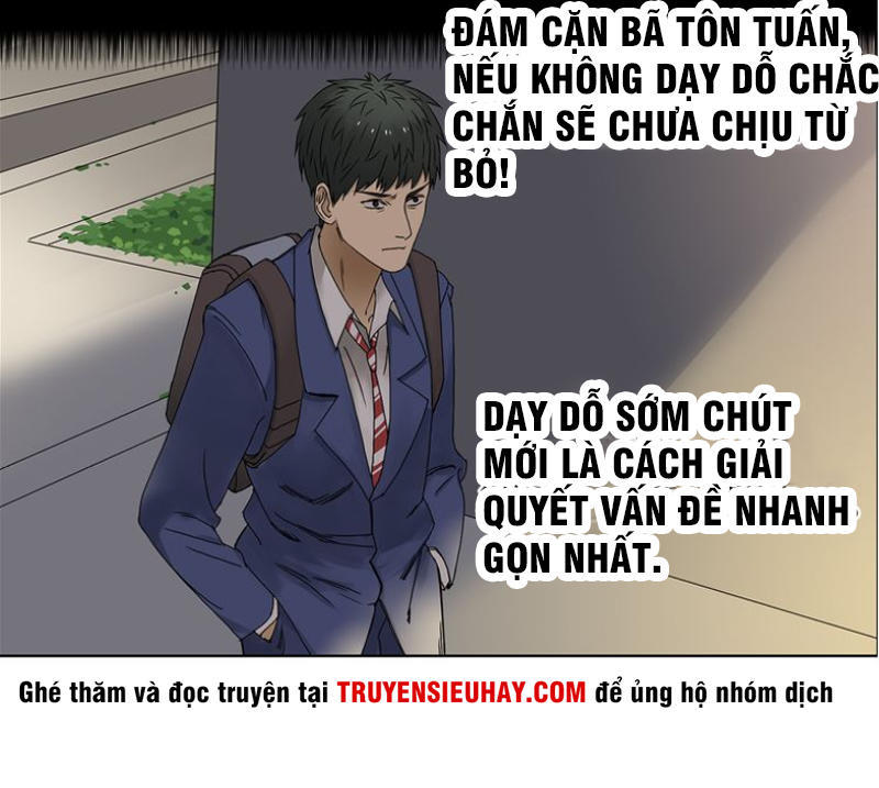 Siêu Năng Lập Phương Chapter 9 - 6