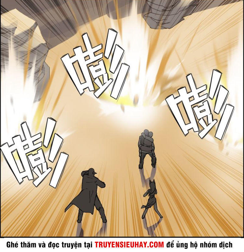 Siêu Năng Lập Phương Chapter 90 - 25