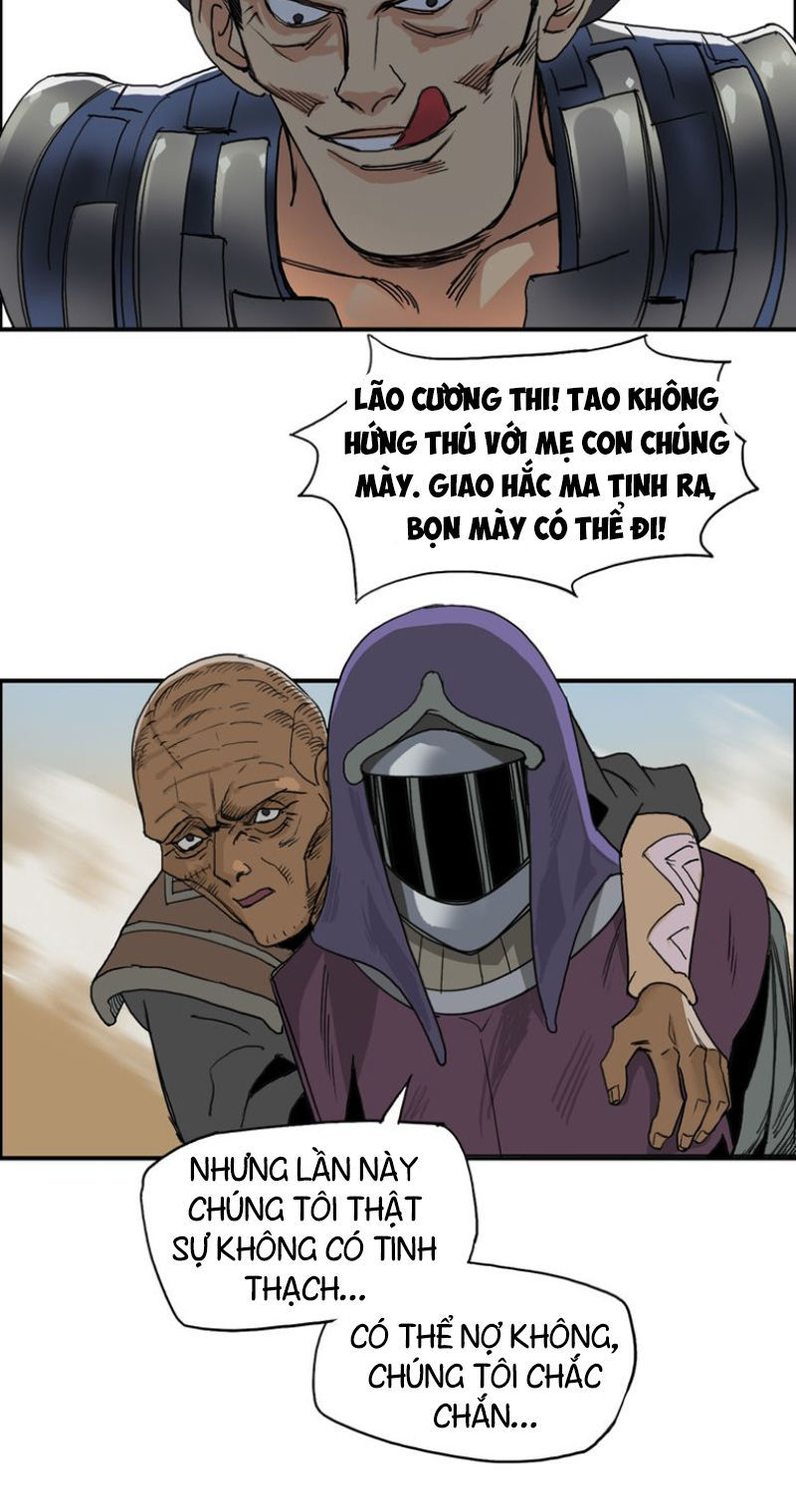 Siêu Năng Lập Phương Chapter 90 - 29