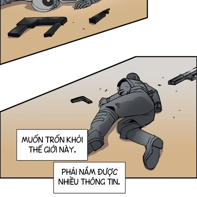 Siêu Năng Lập Phương Chapter 90 - 35