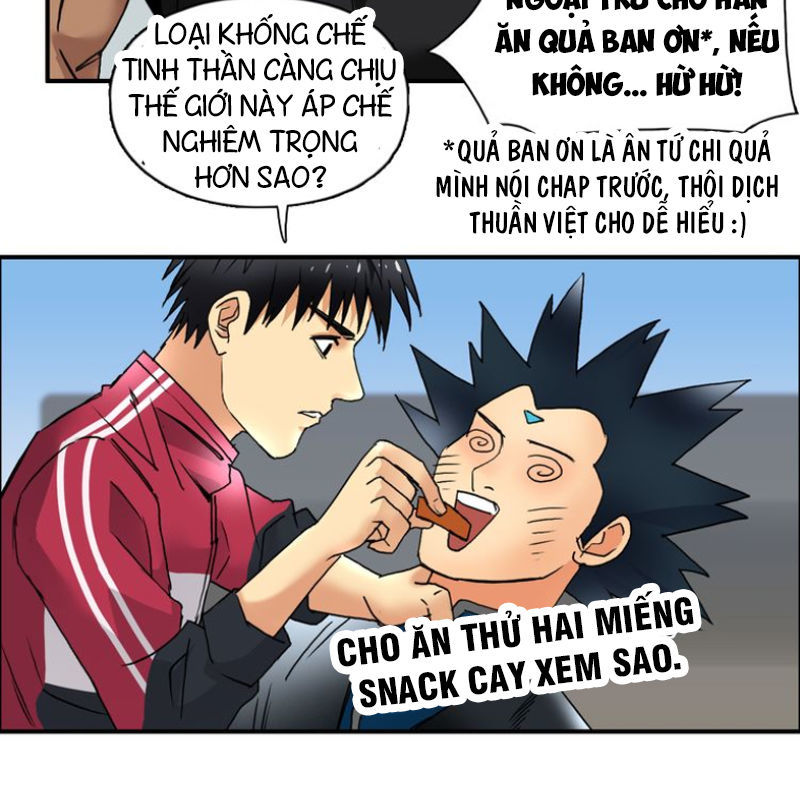 Siêu Năng Lập Phương Chapter 90 - 9
