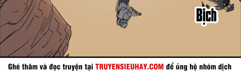 Siêu Năng Lập Phương Chapter 91 - 23