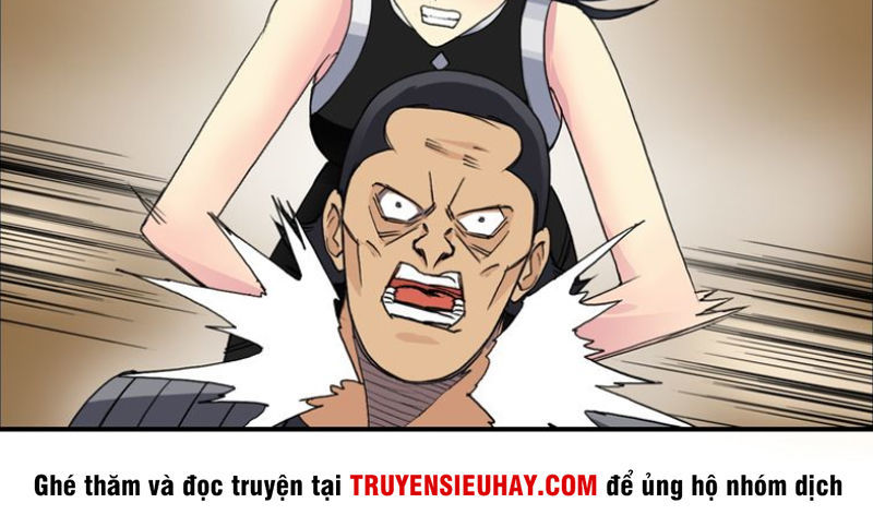 Siêu Năng Lập Phương Chapter 91 - 27