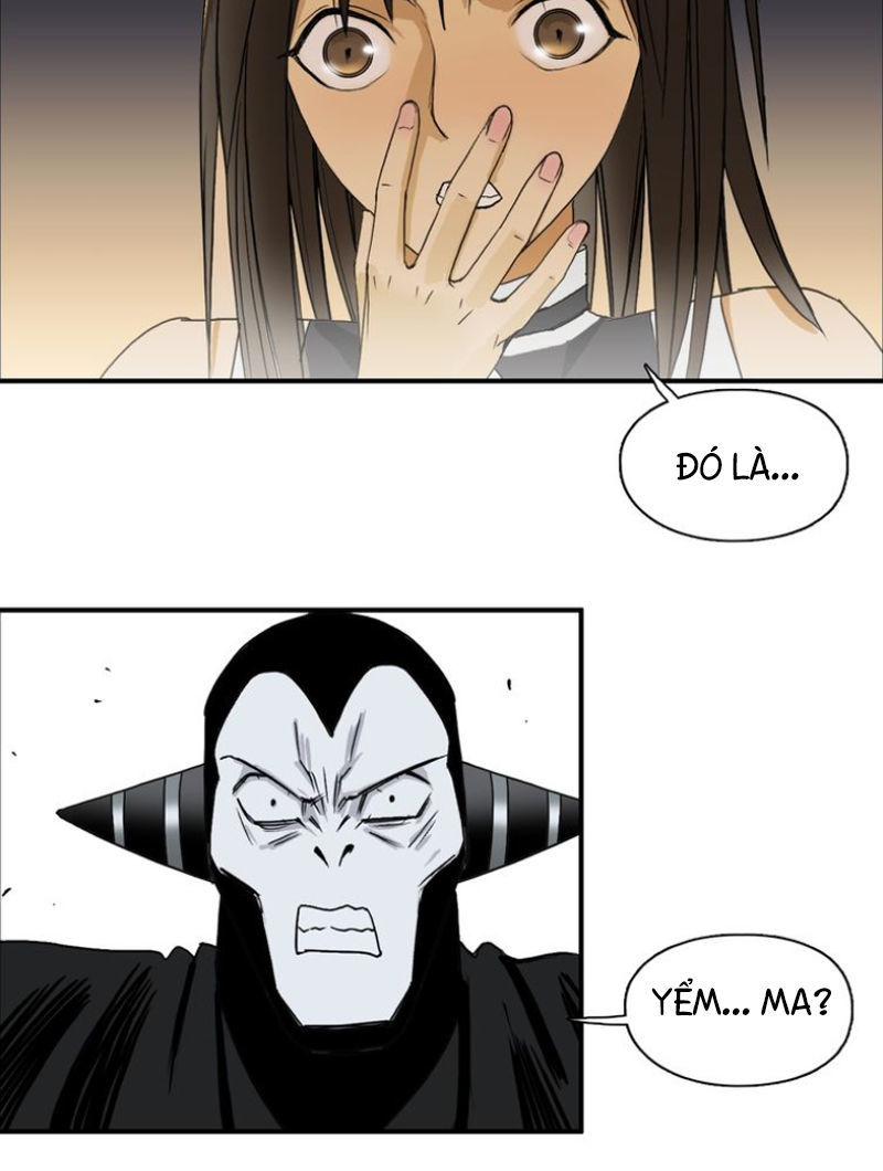 Siêu Năng Lập Phương Chapter 91 - 31