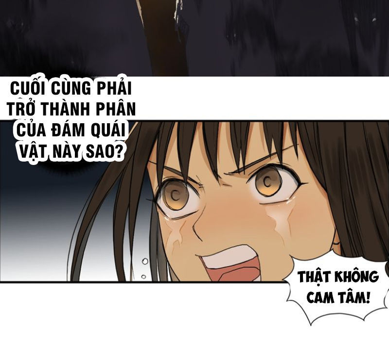 Siêu Năng Lập Phương Chapter 91 - 37