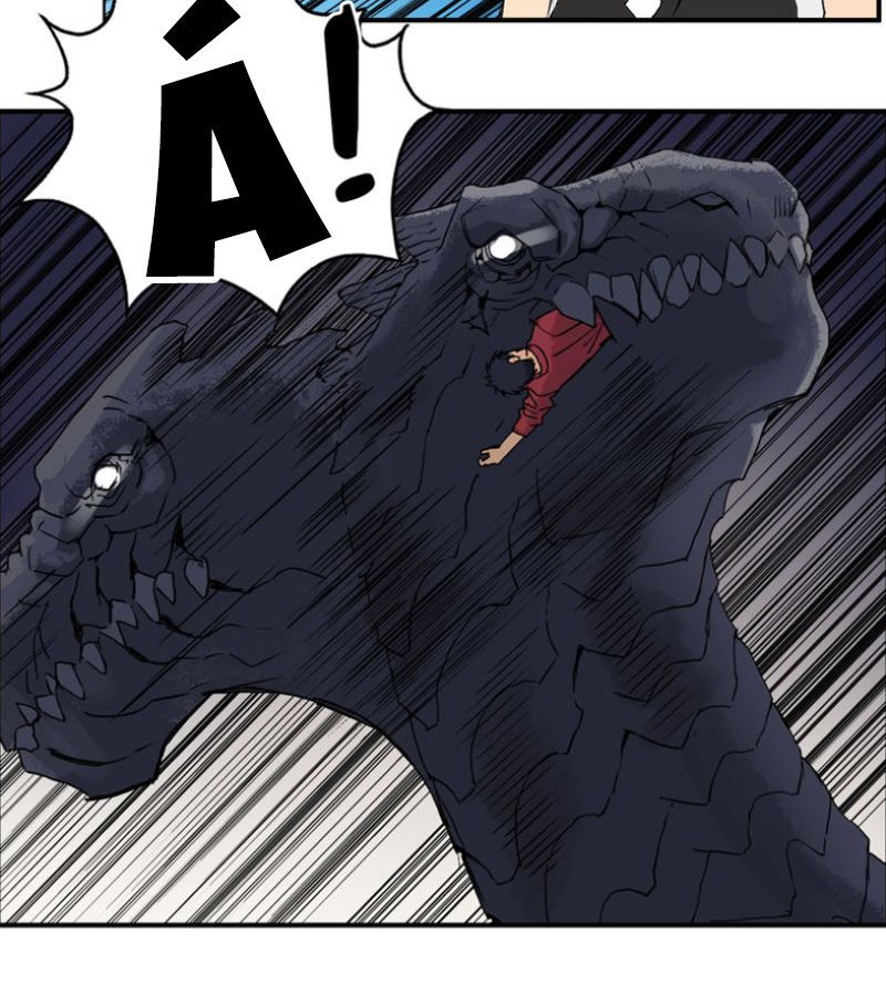 Siêu Năng Lập Phương Chapter 93 - 13