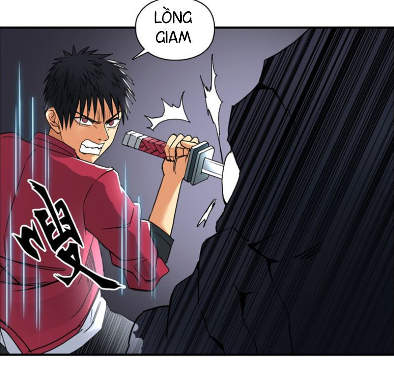 Siêu Năng Lập Phương Chapter 93 - 17