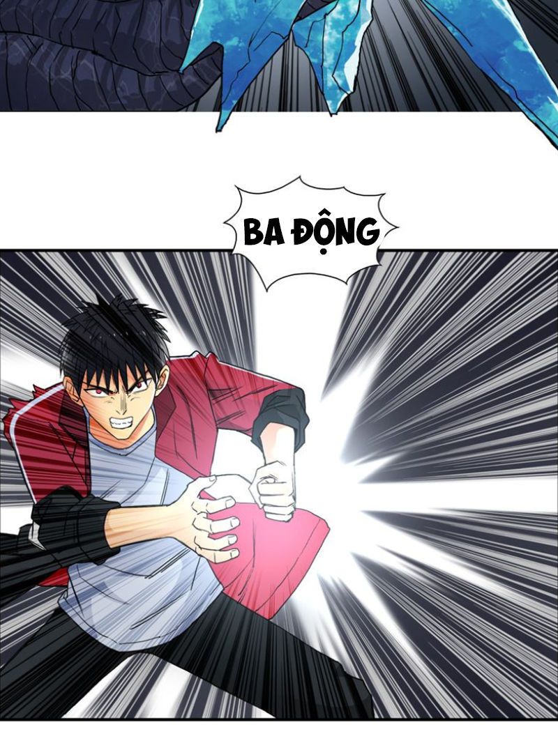 Siêu Năng Lập Phương Chapter 93 - 19