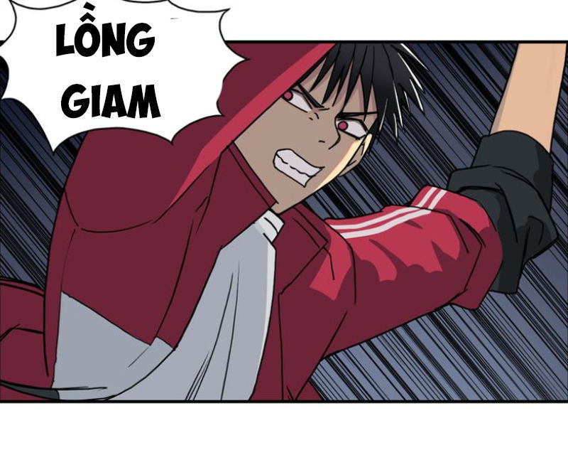 Siêu Năng Lập Phương Chapter 93 - 3