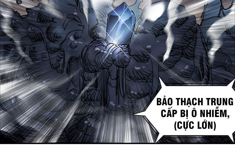 Siêu Năng Lập Phương Chapter 93 - 23