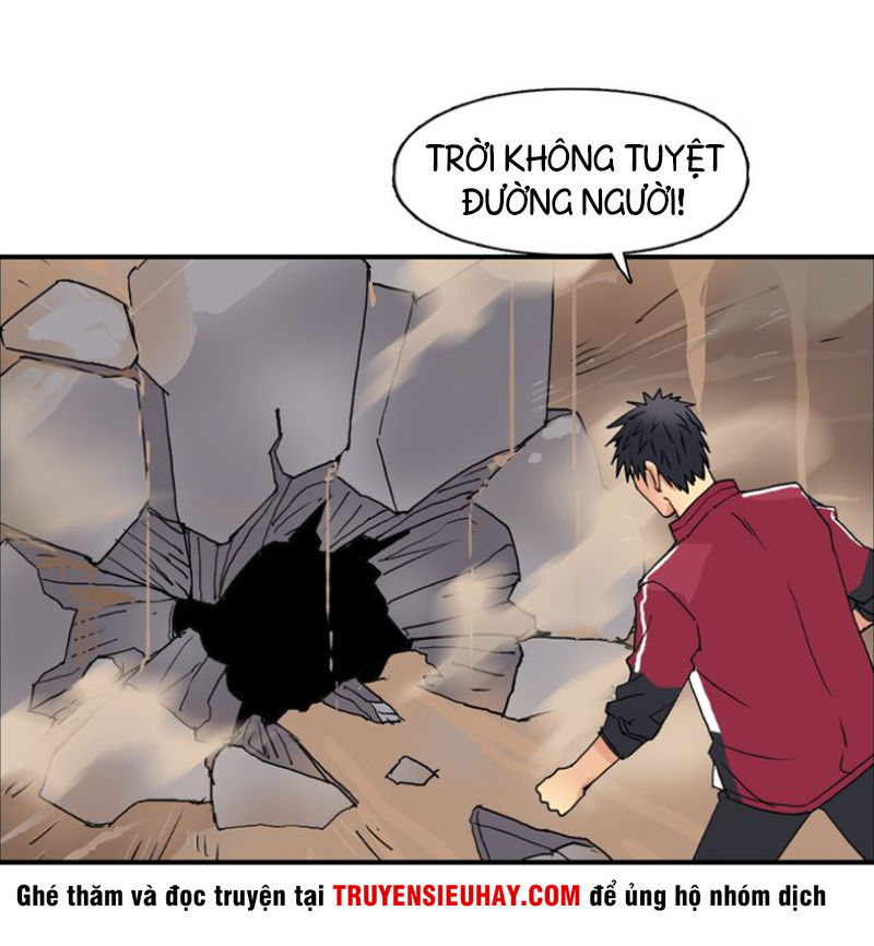 Siêu Năng Lập Phương Chapter 93 - 37