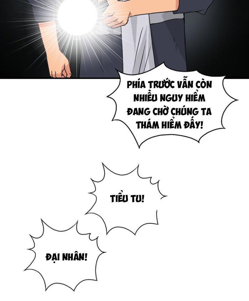 Siêu Năng Lập Phương Chapter 93 - 47