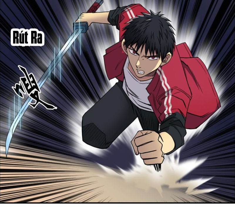 Siêu Năng Lập Phương Chapter 93 - 9