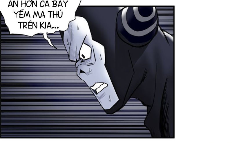 Siêu Năng Lập Phương Chapter 94 - 12