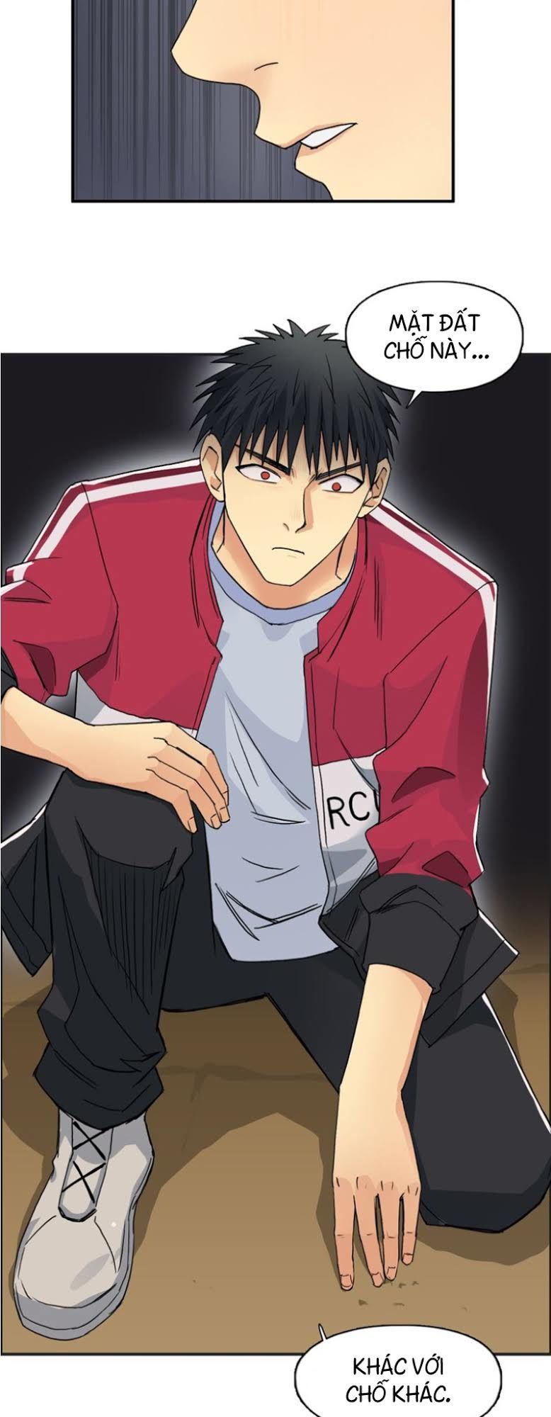 Siêu Năng Lập Phương Chapter 94 - 34