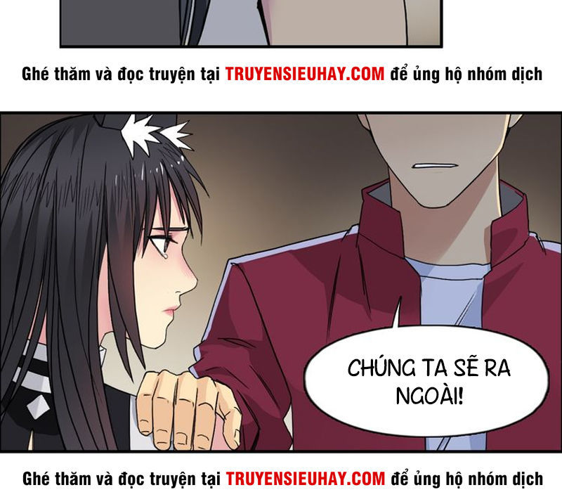 Siêu Năng Lập Phương Chapter 95 - 17