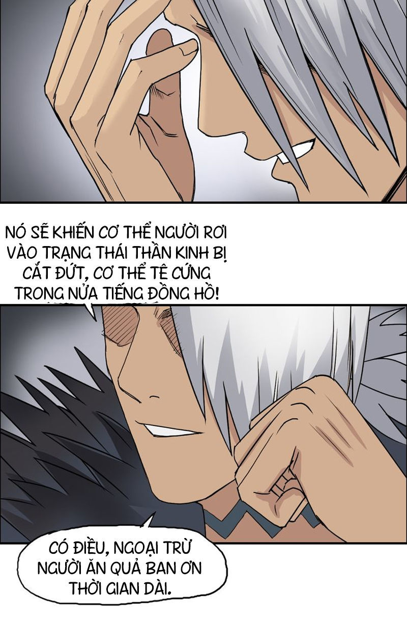 Siêu Năng Lập Phương Chapter 95 - 40