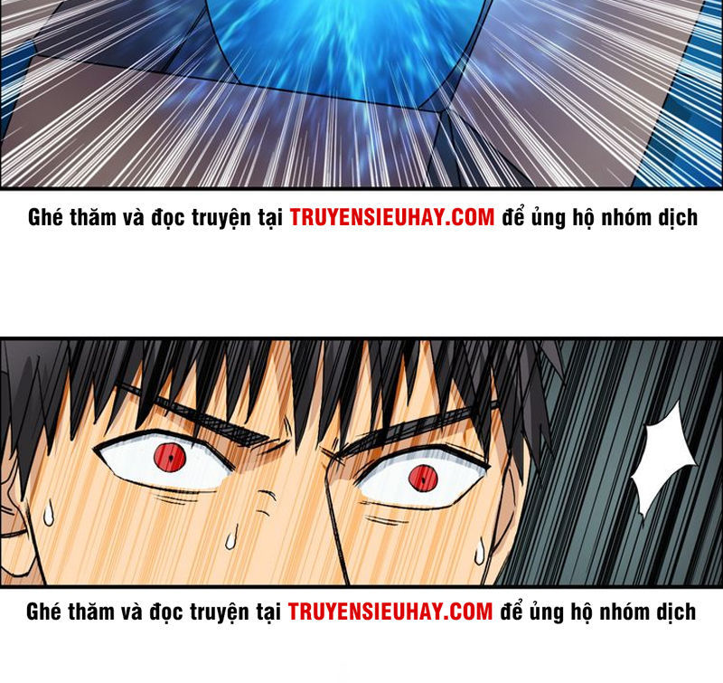 Siêu Năng Lập Phương Chapter 95 - 5