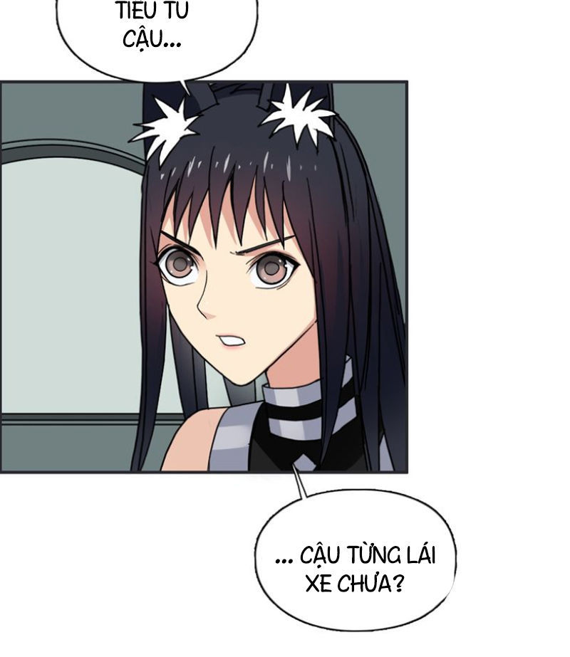 Siêu Năng Lập Phương Chapter 98 - 12