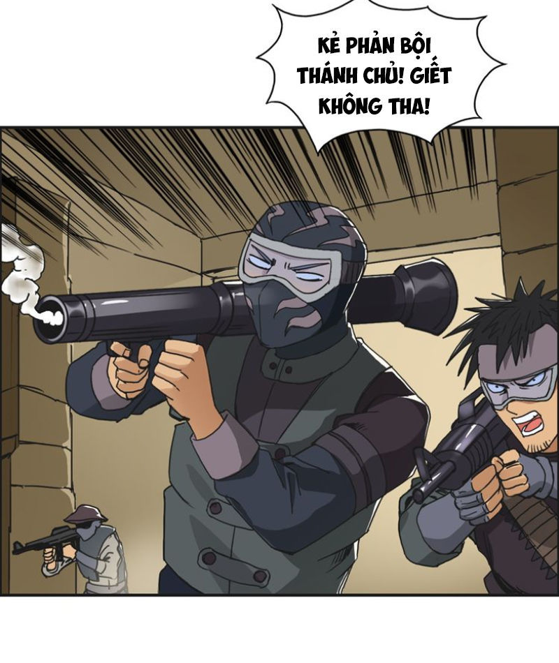 Siêu Năng Lập Phương Chapter 98 - 16