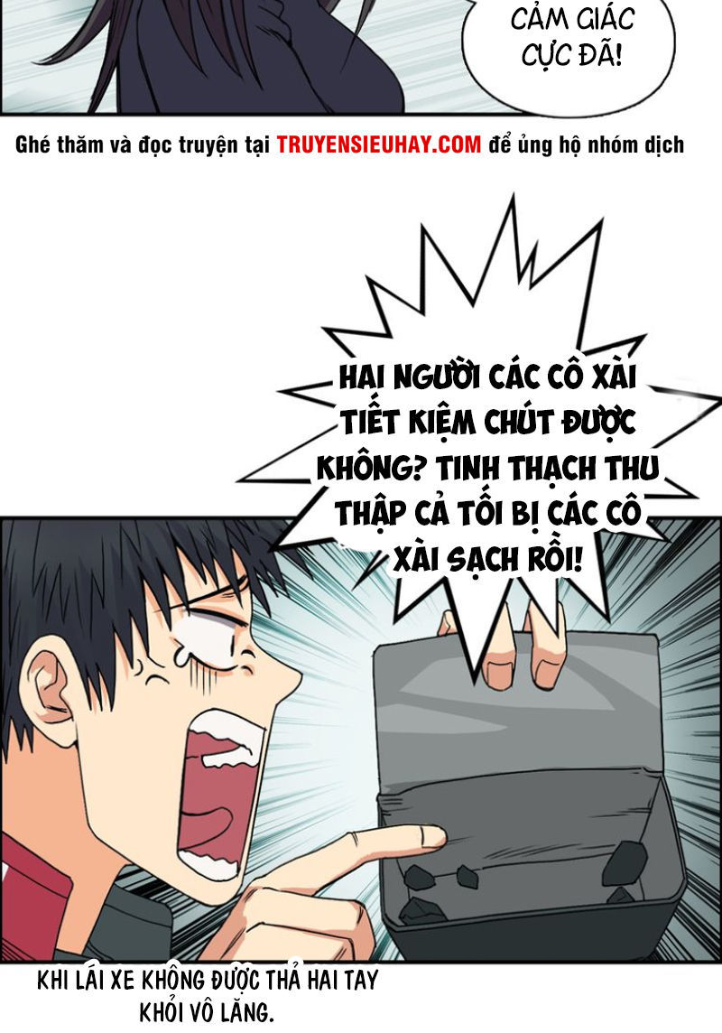 Siêu Năng Lập Phương Chapter 98 - 24