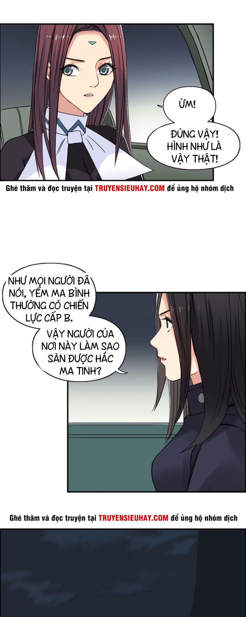 Siêu Năng Lập Phương Chapter 98 - 27