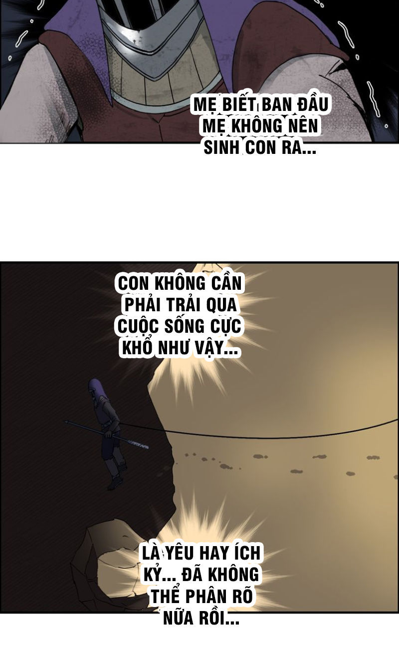 Siêu Năng Lập Phương Chapter 98 - 32